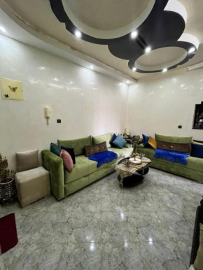 Apartamento d in